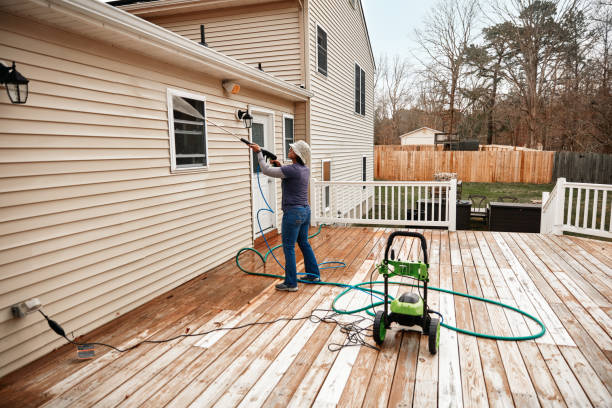 Best Local Pressure Washing Services  in Crittenden, KY