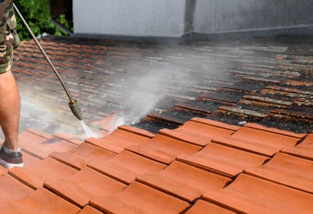 Why Choose Our Certified Pressure Washing Experts for Your Project Needs in Crittenden, KY?
