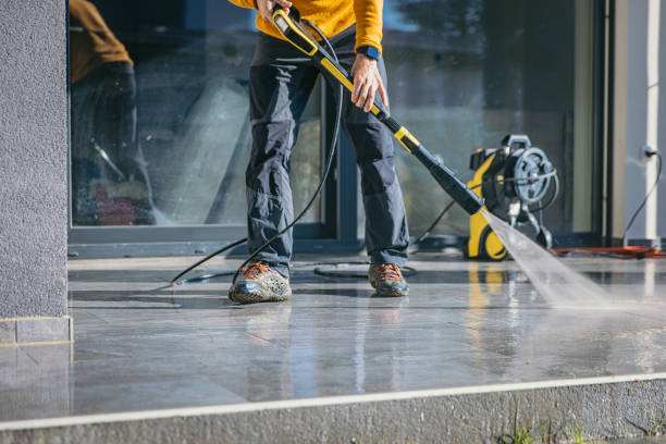 Best Roof Power Washing Services  in Crittenden, KY