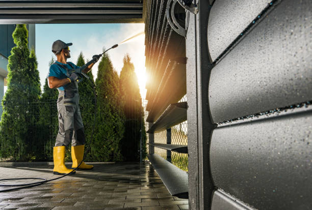 Fence Pressure Washing in Crittenden, KY