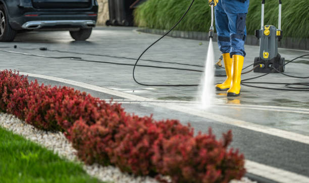 Best House Pressure Washing  in Crittenden, KY