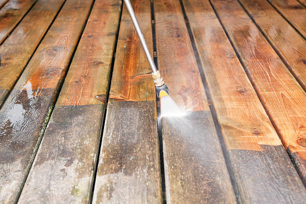 Best Commercial Building Pressure Washing  in Crittenden, KY
