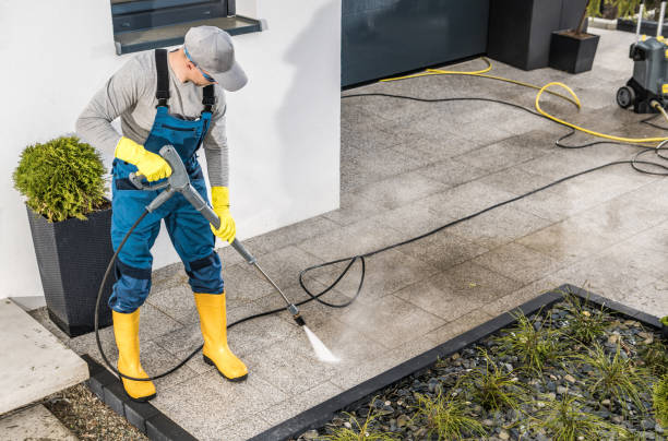 Best Affordable Power Washing  in Crittenden, KY