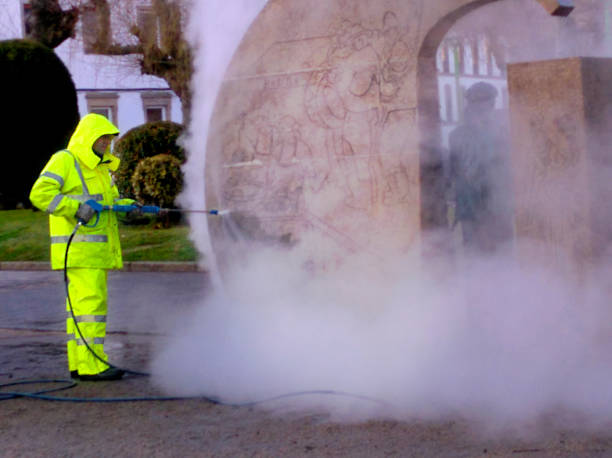 Best Residential Pressure Washing Services  in Crittenden, KY