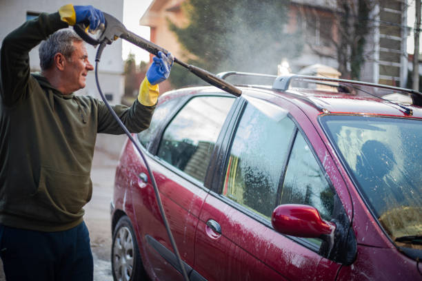 Crittenden, KY Pressure Washing Company